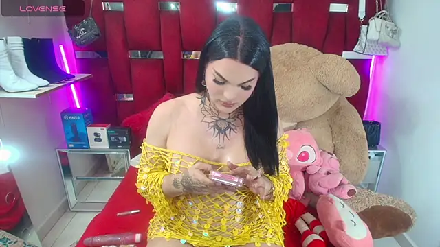 Ginna_doll – webcam-show