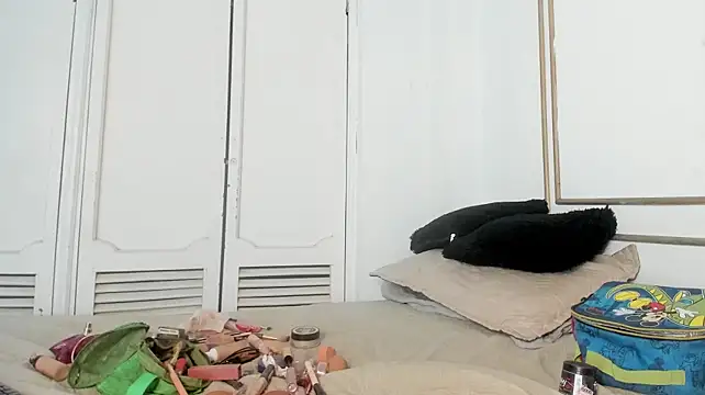 kristyl_paez Pertunjukan Webcam