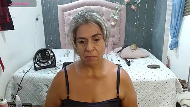 Show Webcam de lalisha_96
