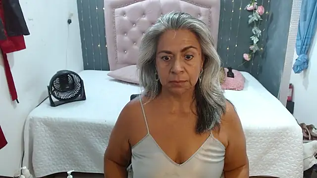 lalisha_96 Webcam-Show