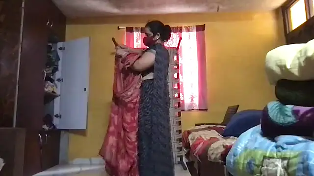 Rubysinghsexy 在線直播表演