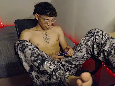 عرض كام austinsantana