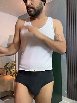 nicolas_cox's Webcam Show