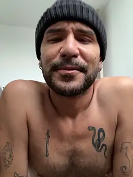 Show de webcam de nicolas_cox