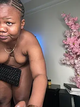 ThickyMel ওয়েবক্যাম শো