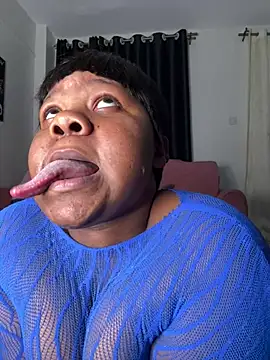 ThickyMel ওয়েবক্যাম শো