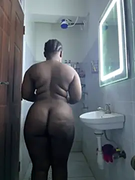 צ'אט XXX בשידור חי של ThickyMel