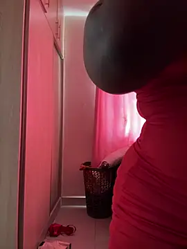 הופעת וובקאם של ThickyMel