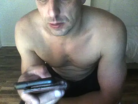 Show webcam de DanOnCam