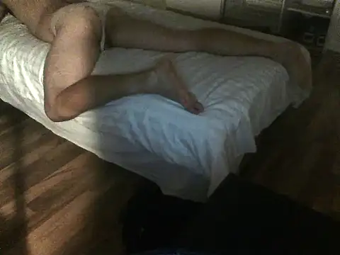 DanOnCam webcam show