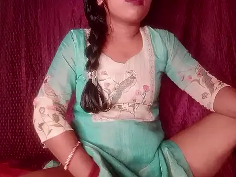 Shenaya-4Hot's Webcam Show
