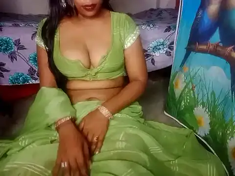 Hindi_4_Shenaya 现场XXX聊天