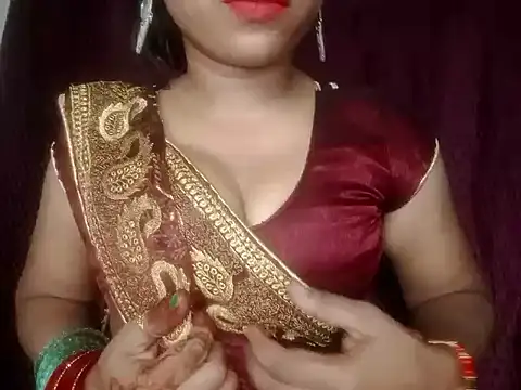 _Glamora_'s Webcam Show