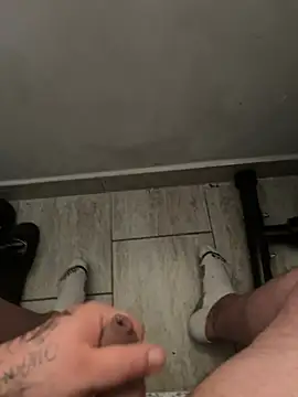 Tonymonta678945 Show Webcam