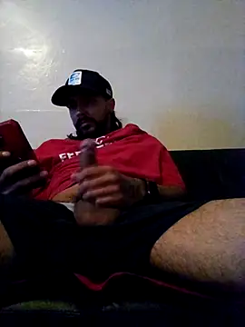 Show webcam de Nando49_