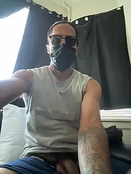 Show Webcam de Nando49_