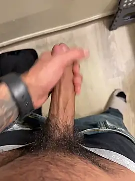Show webcam de Nando49_