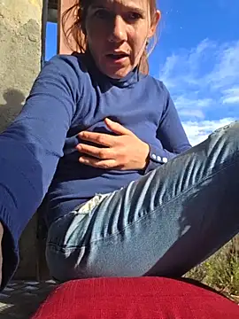 Lina_lou4 Webcam-Show