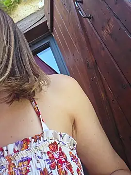 Lina_lou4's Webcam Show