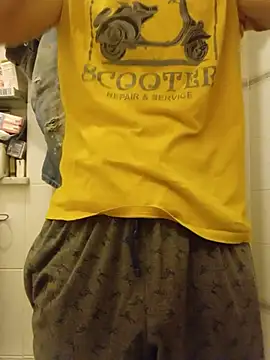 Fatemisborraretanto – webcam-show