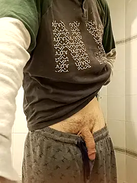 Fatemisborraretanto's Webcam Show