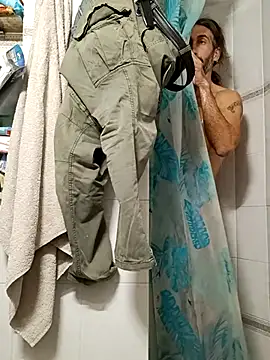 Fatemisborraretanto Show in webcam