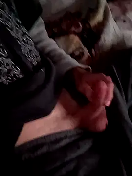 Fatemisborraretanto's Webcam Show