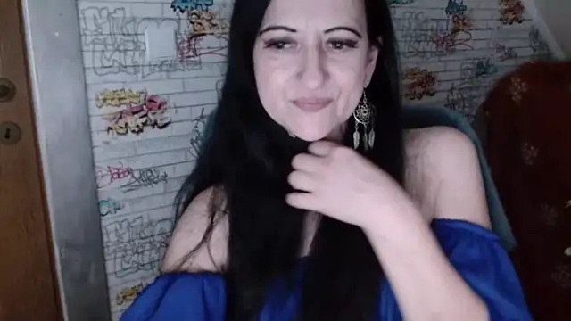 عرض كام DebraMilf