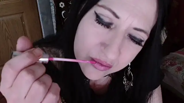 DebraMilf Webcam-Show