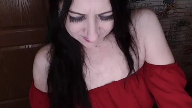 DebraMilf's Webcam Show