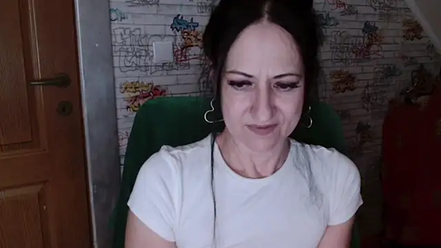 Show webcam de DebraMilf