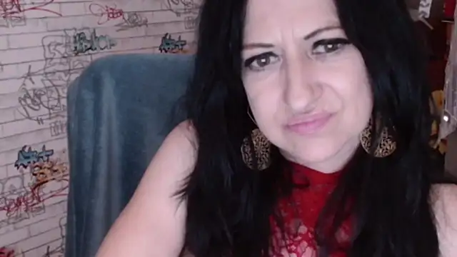 DebraMilf's Webcam Show