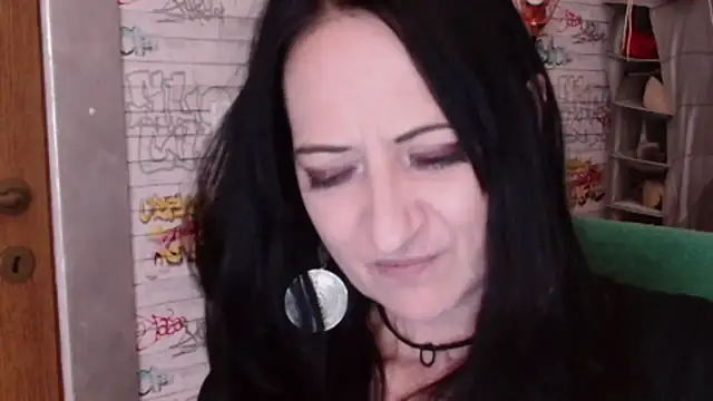 عرض كام DebraMilf
