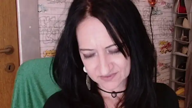DebraMilf Webcam Show