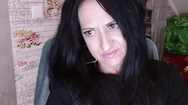 DebraMilf Webcam show