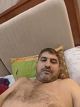 Amandev7 Show Webcam