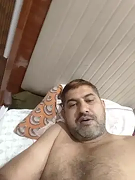 Amandev7 Show Webcam