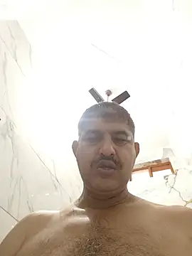 Amandev7 Webcam show
