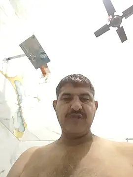 Amandev7 Pertunjukan Webcam