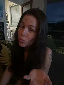 Show Webcam de SuzieWanKenobi