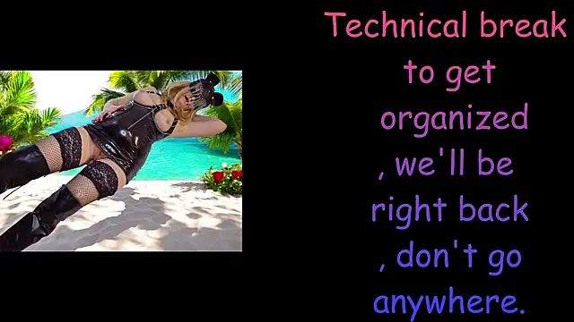 Webkamerová show kinky_Hexme