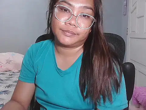 kinky_jewel's Webcam Show