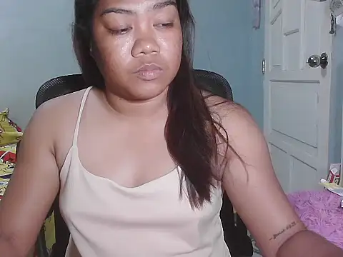 kinky_jewel's Webcam Show