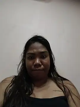 kinky_jewel 网络视讯表演