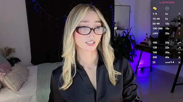 AmelieAxie live XXX chat