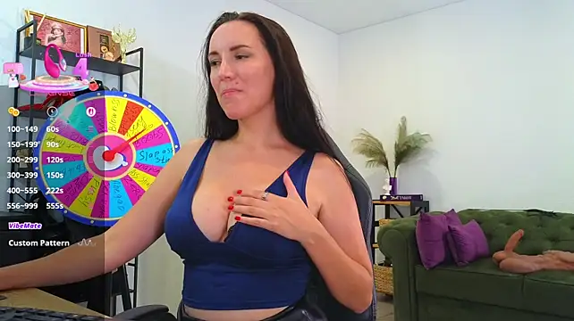 EvaKeks live XXX chat