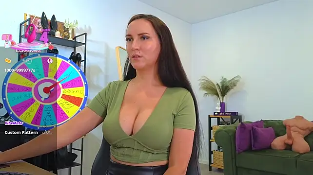 EvaKeks Adlı Modelin Canlı XXX Sohbeti