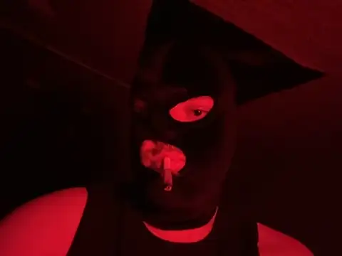 skinnyKinki Webcamshow