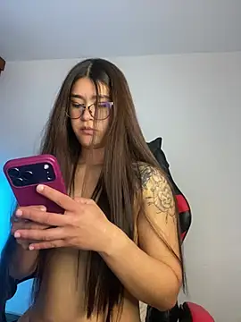 Bunny22_'s Webcam Show
