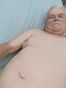 Show webcam de kokomoj1